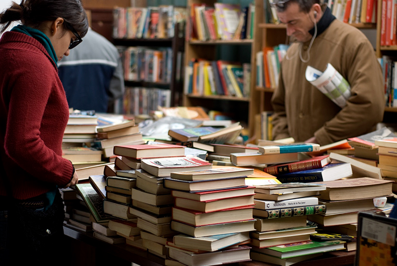 Librairie Toulouse : 5 librairies spécialisées et généralistes